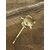 BARRETTE A CHEVEUX TORTUE