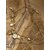 COLLIER CHARMS BOHEME DORE