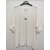 PULL OVERSIZE ETOILE BLANC