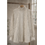 Chemise Elegance Raye kaki et blanc In April 1986