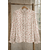 Chemise Douce Fleurs blanc et rose In April 1986 1