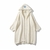 MAXI GILET ETOILE ECRU APRIL VINTAGE 3
