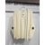 GILET ETOILE COUDES ECRU