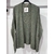 GILET ETOILE COUDES KAKI