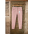 PANTALON BOUTONS BIJOUX KAROSTAR ROSE 5
