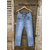 JEAN 2515 BOUTONS BIJOUX - KAROSTAR