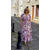 ROBE MAGIQUE ECRU