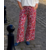 PANTALON MAGIQUE ROUGE