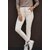 PANTALON 8123 MELLY AND CO ECRU