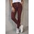 PANTALON 8123 MELLY AND CO TERRACOTTA 1