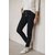 PANTALON 8123 MELLY AND CO NOIR