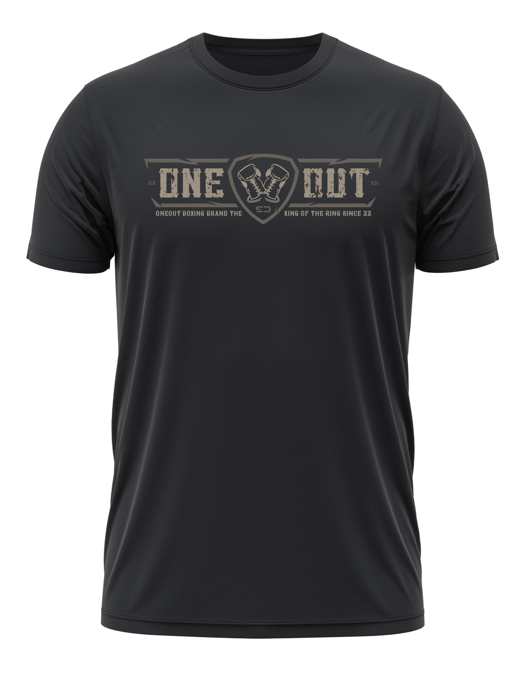ONEOUT ONE KING ONE LEGEND