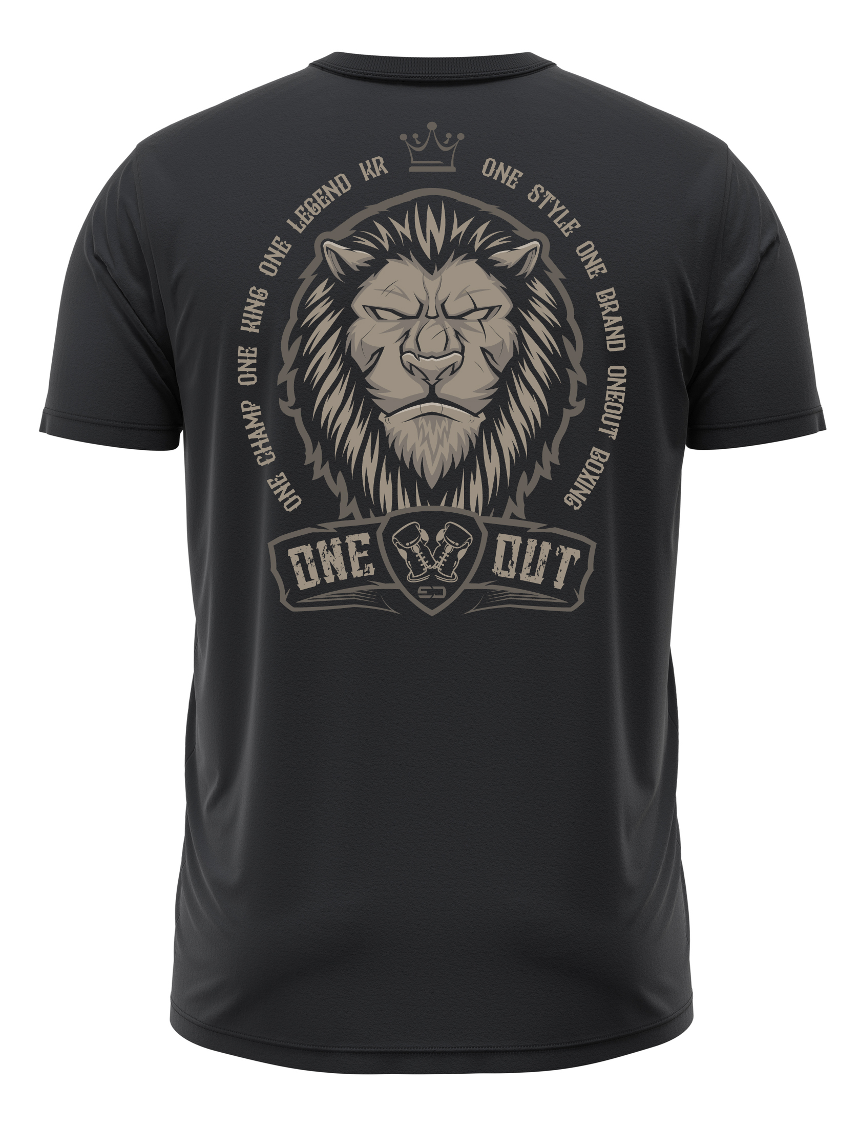 ONEOUT ONE KING ONE LEGEND