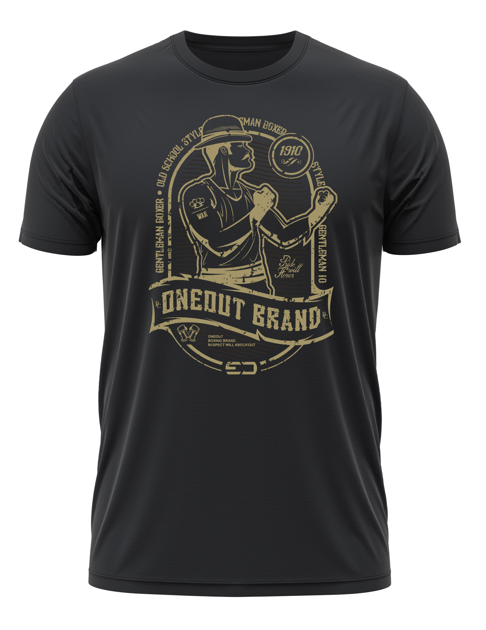 ONEOUT BRAND
