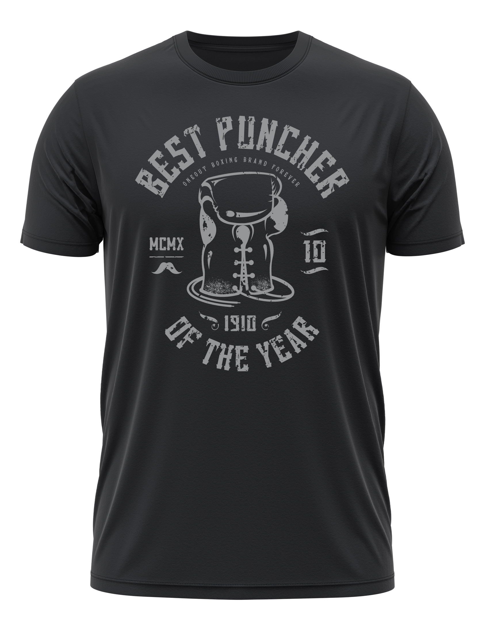 ONEOUT BEST PUNCHER