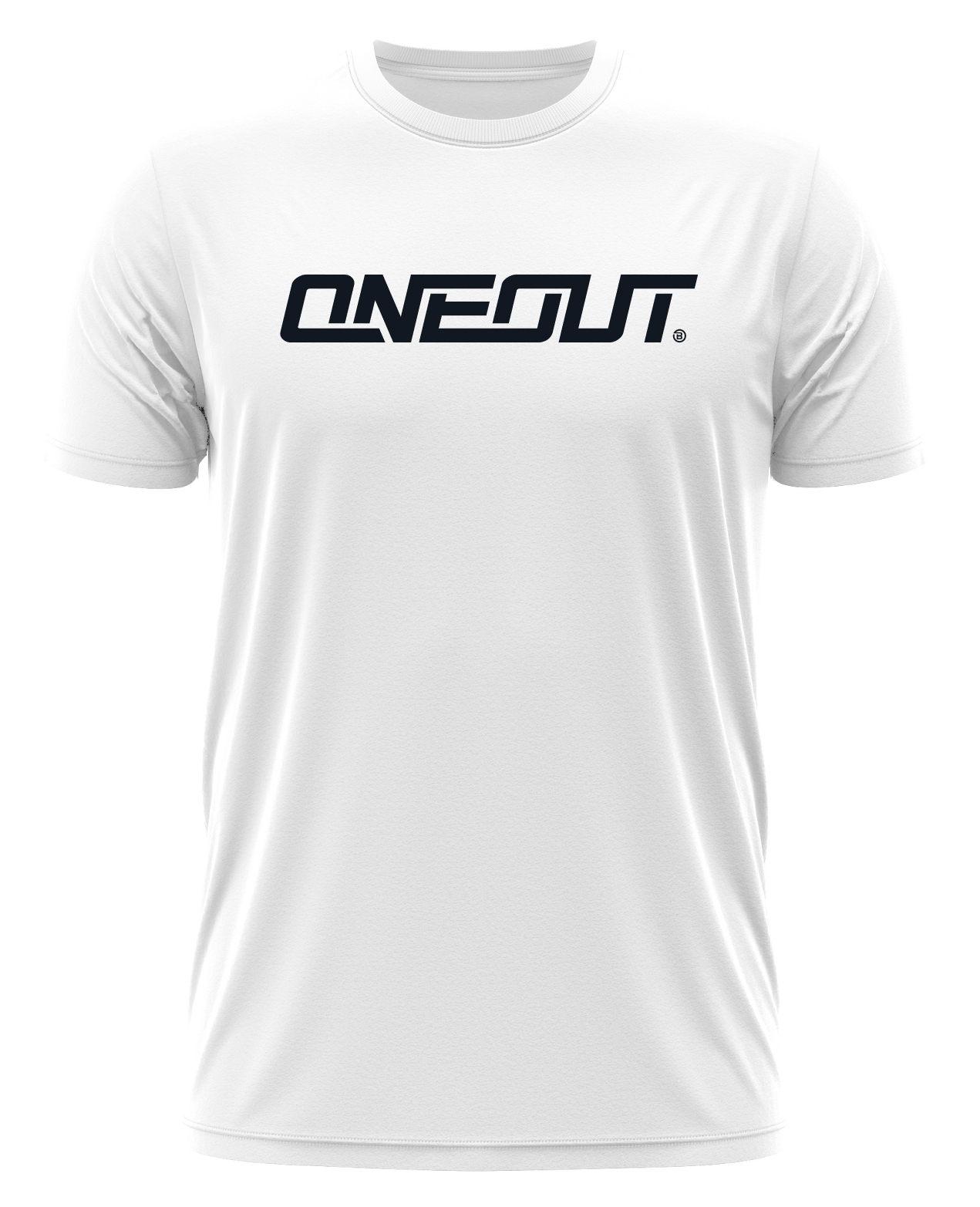 ONEOUT OFFICIAL ONE BLANC