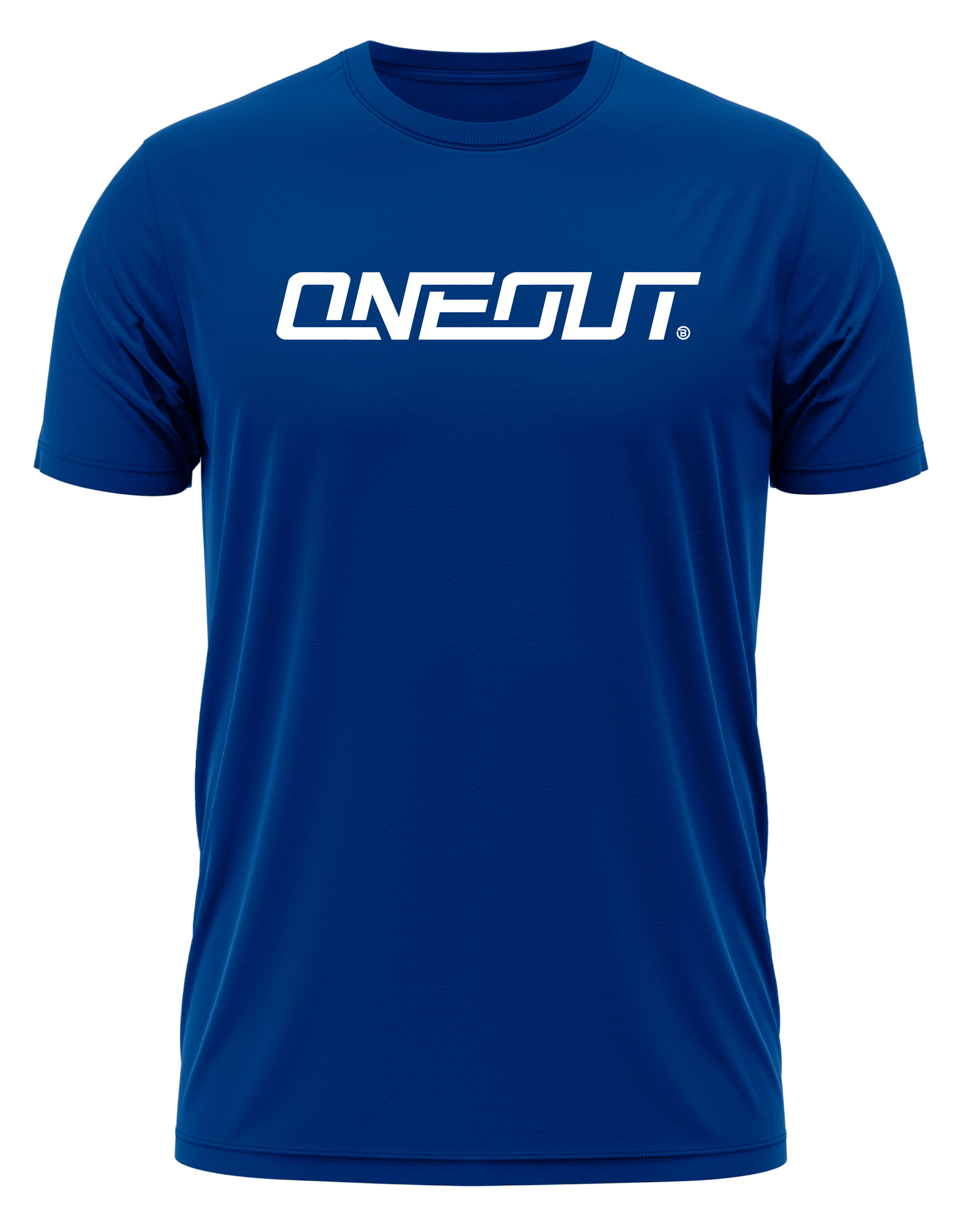 ONEOUT OFFICIAL ONE BLEU