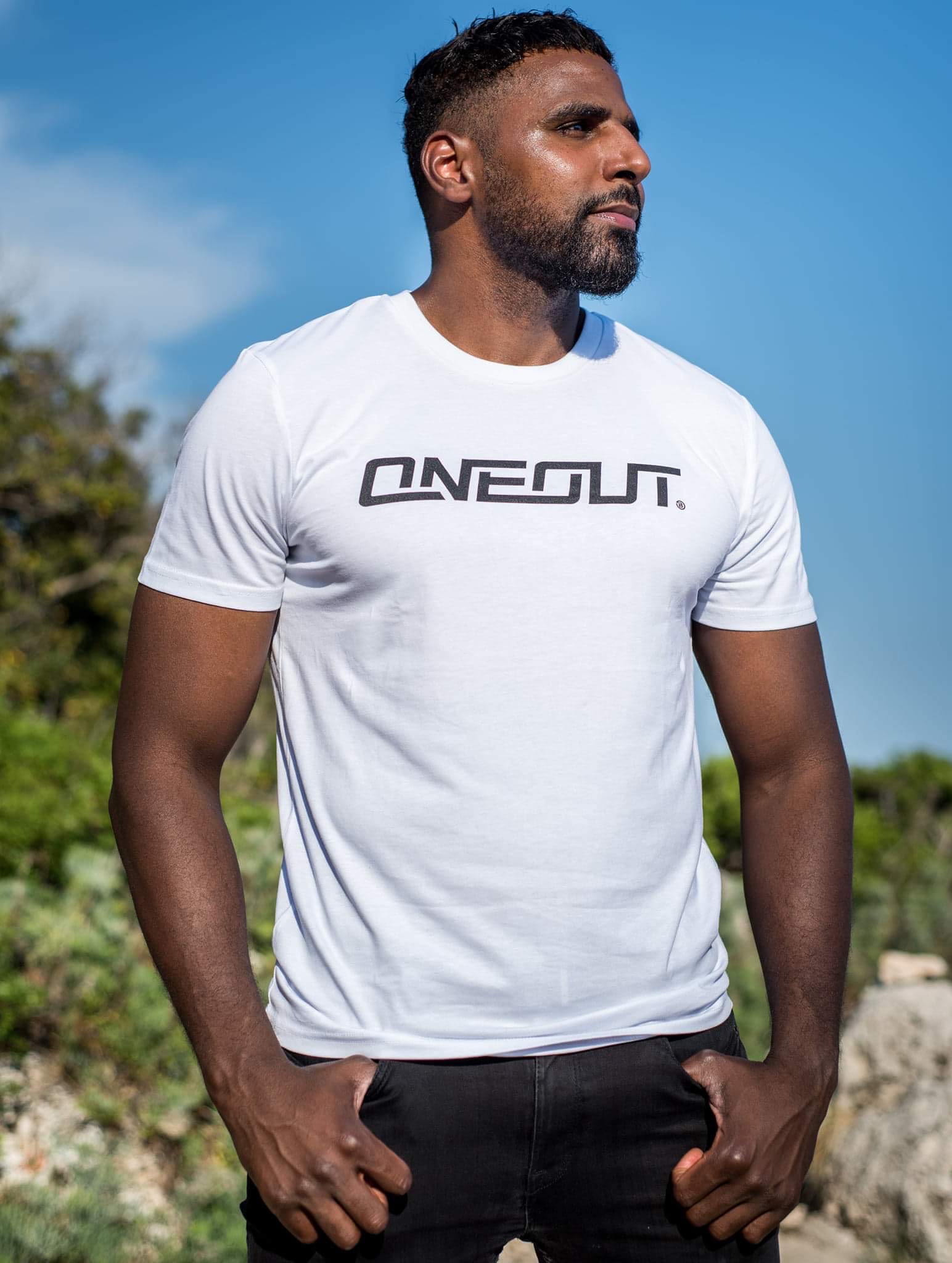 OFFICIAL ONE BLANC