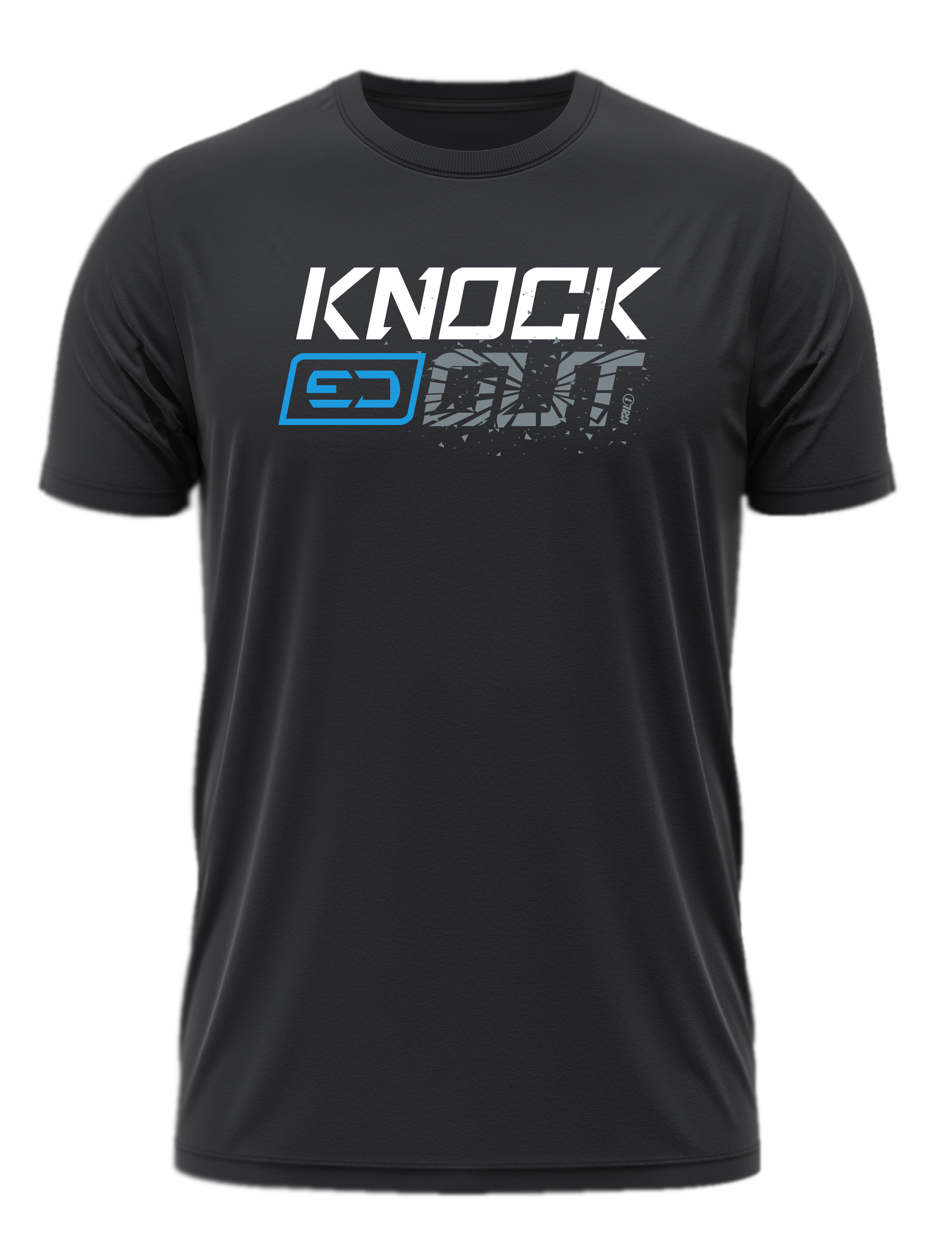 knock oneout