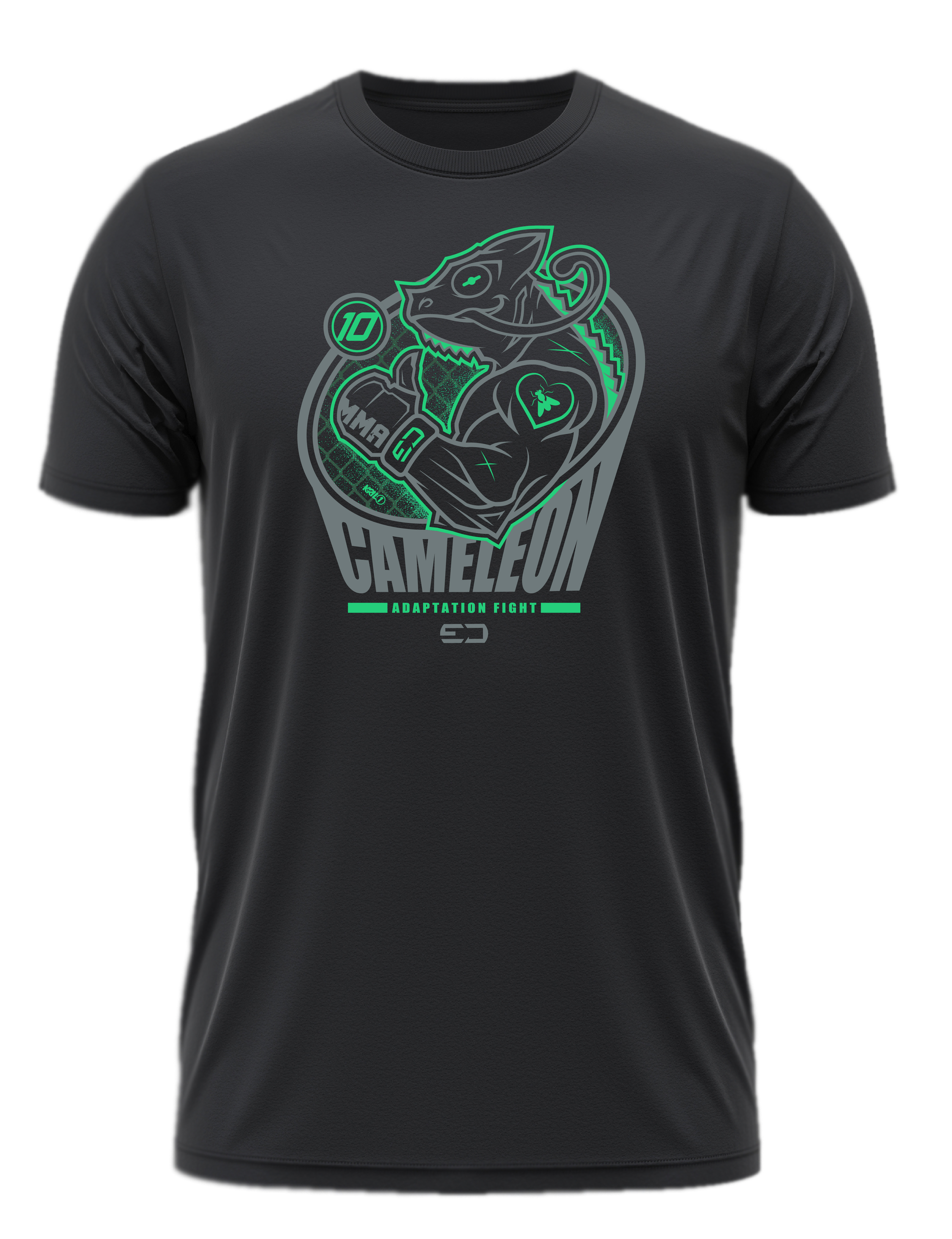 cameleon oneout