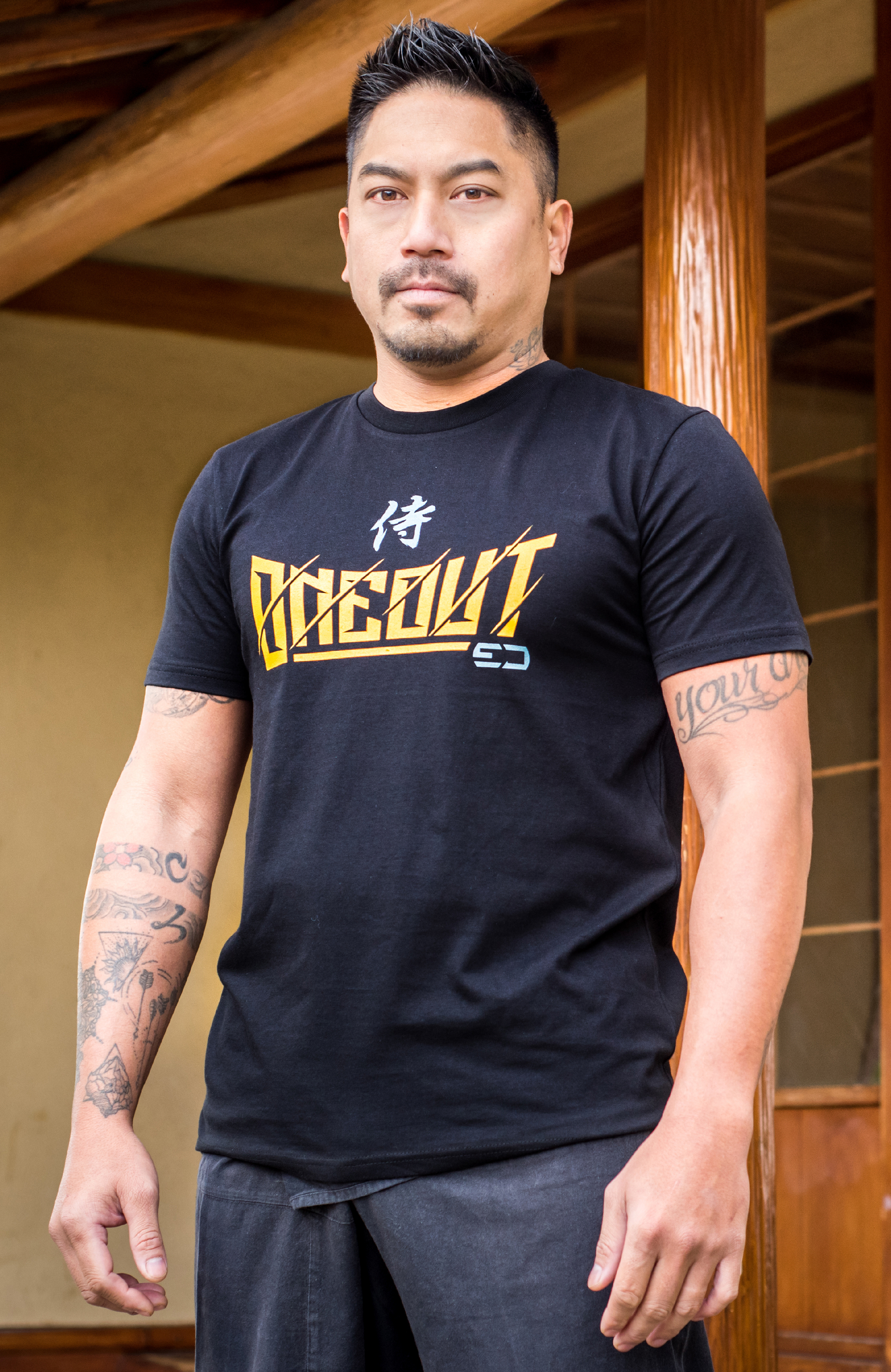 ONEOUT SAMOURAI