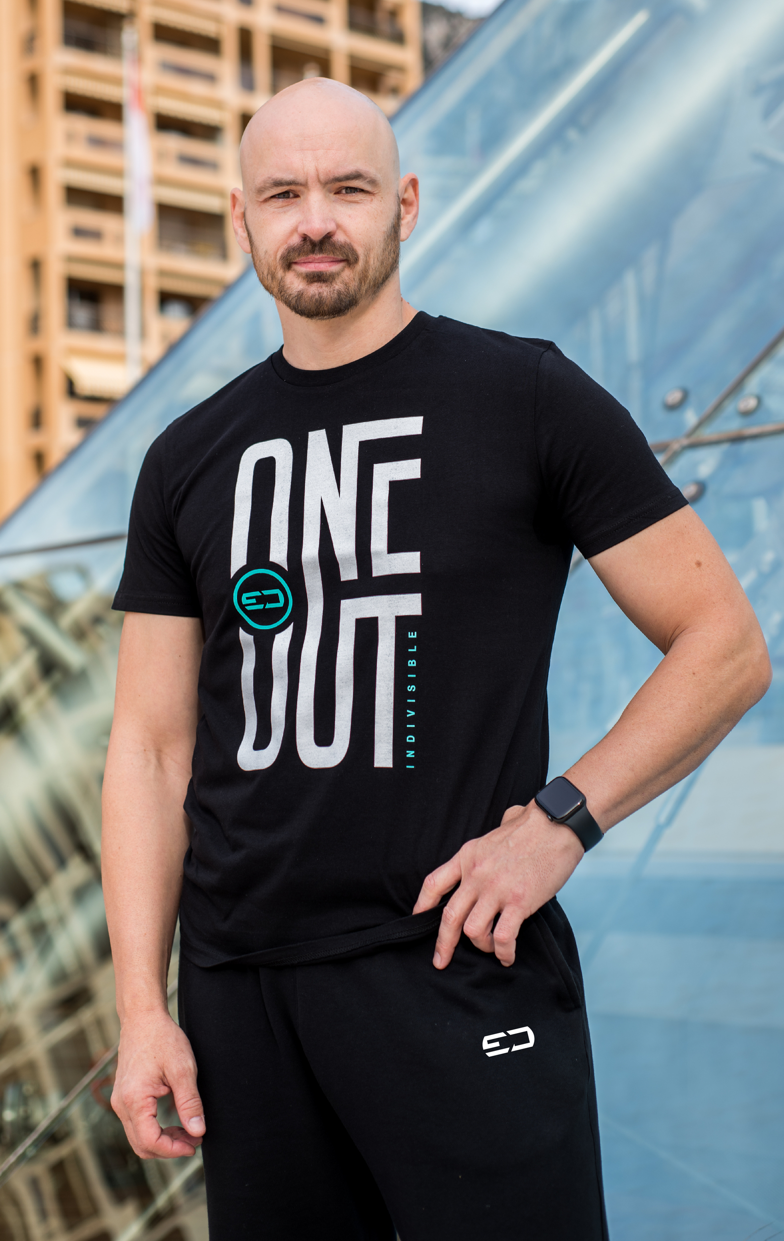 ONEOUT INDIVISIBLE