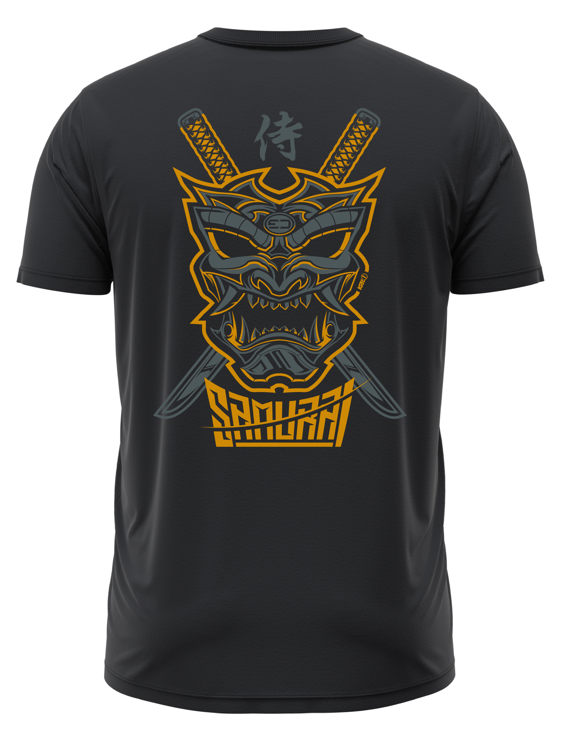 ONEOUT SAMOURAI