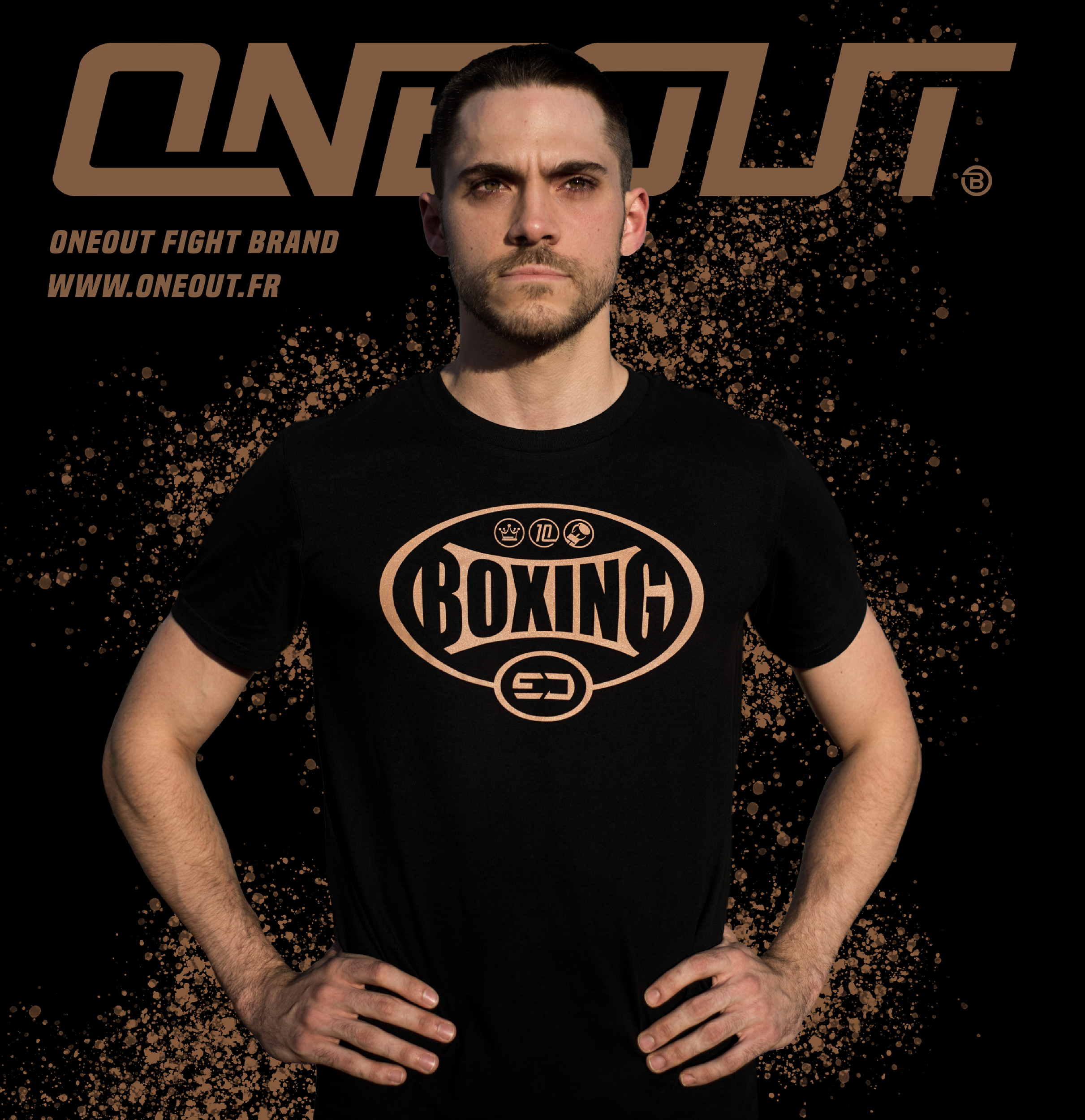 ONEOUT 10 BOXING