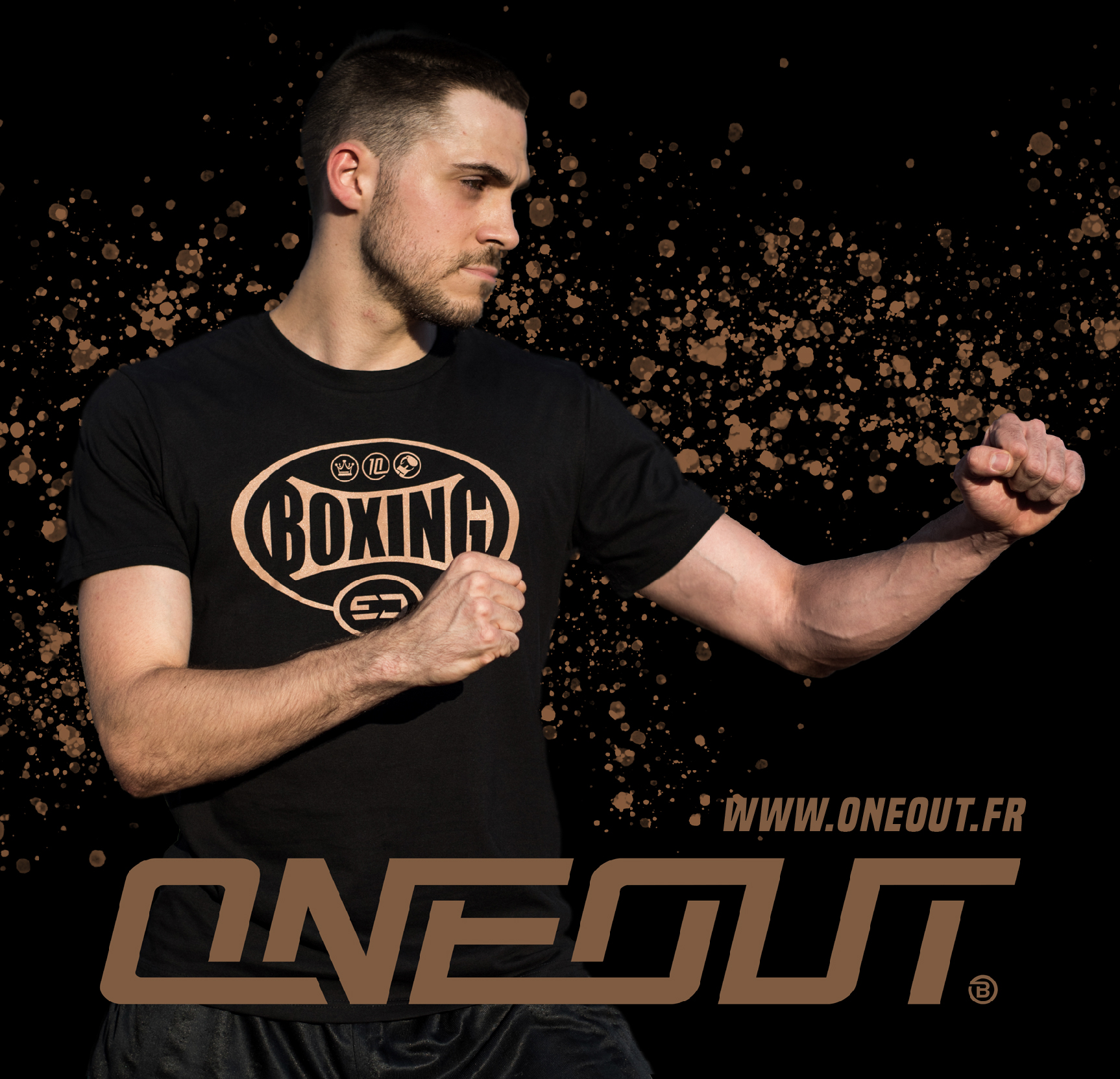 ONEOUT 10 BOXING