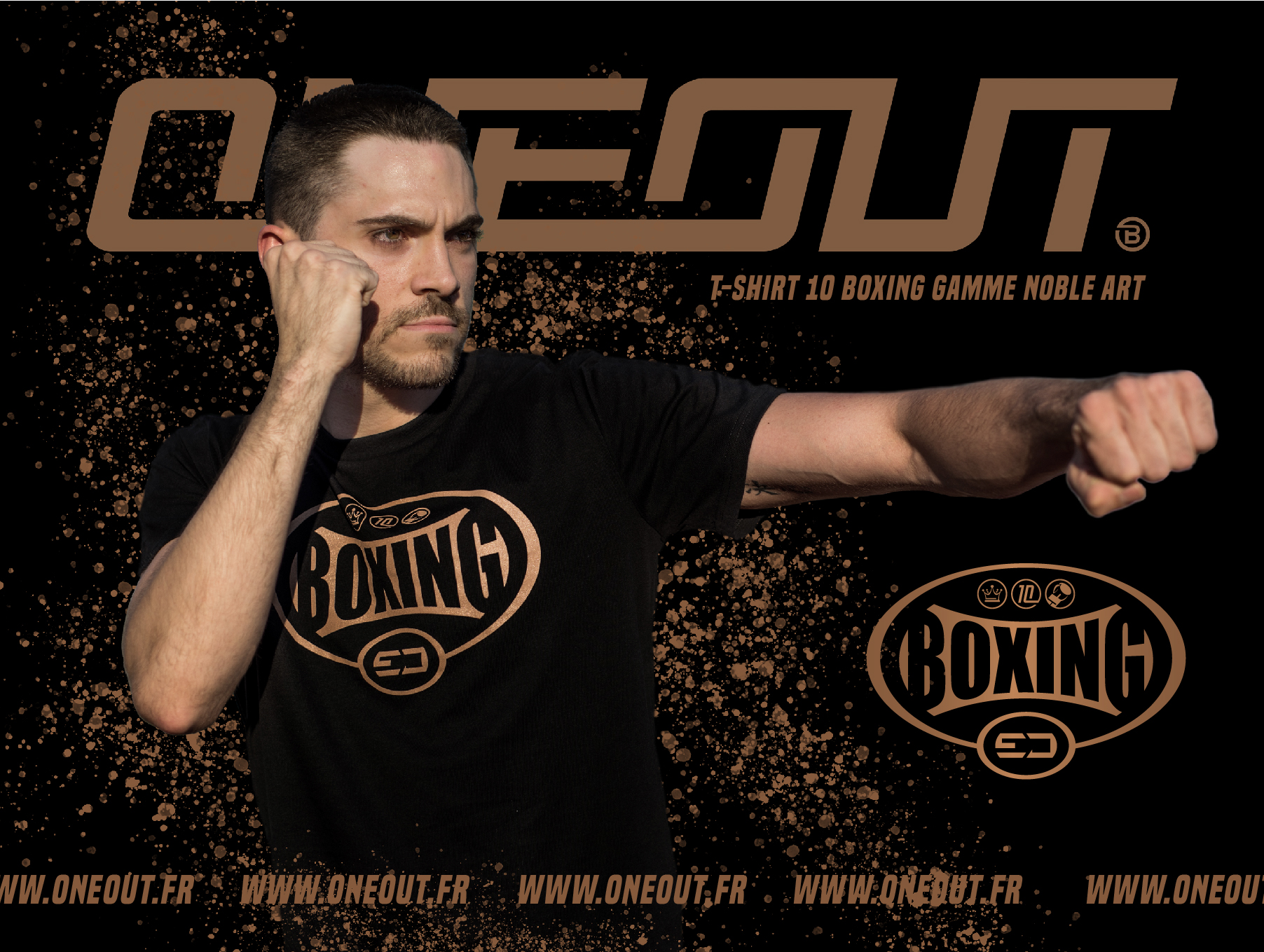 ONEOUT 10 BOXING