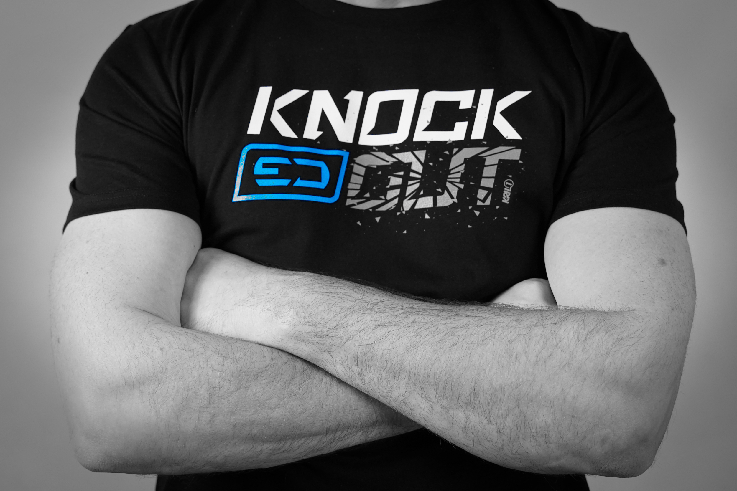 ONEOUT KNOCKOUT