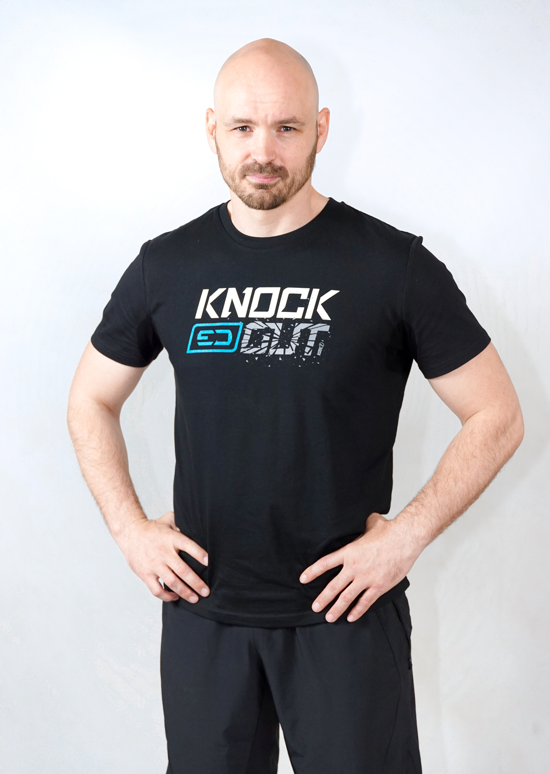 ONEOUT KNOCKOUT