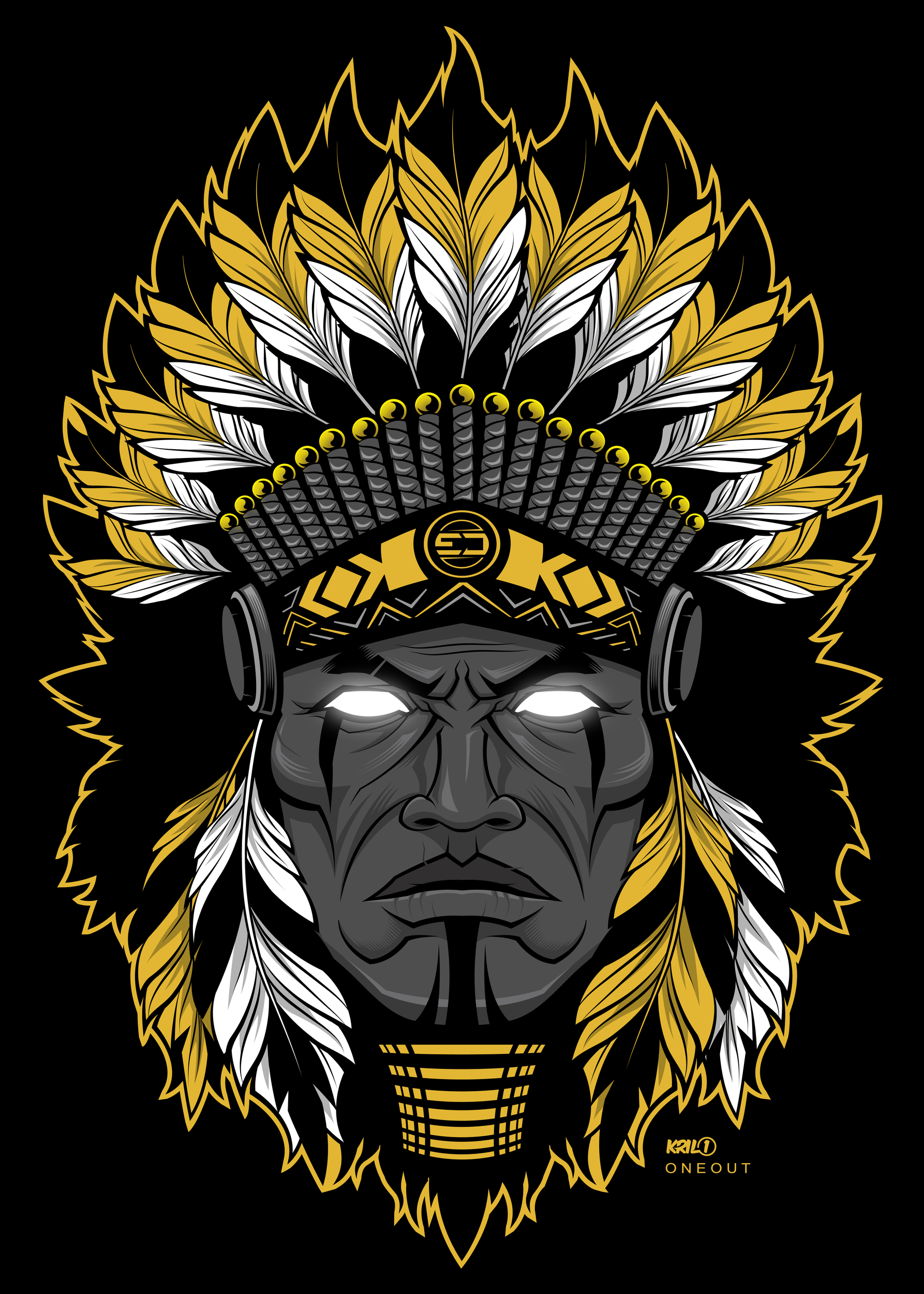 apache ONEOUT
