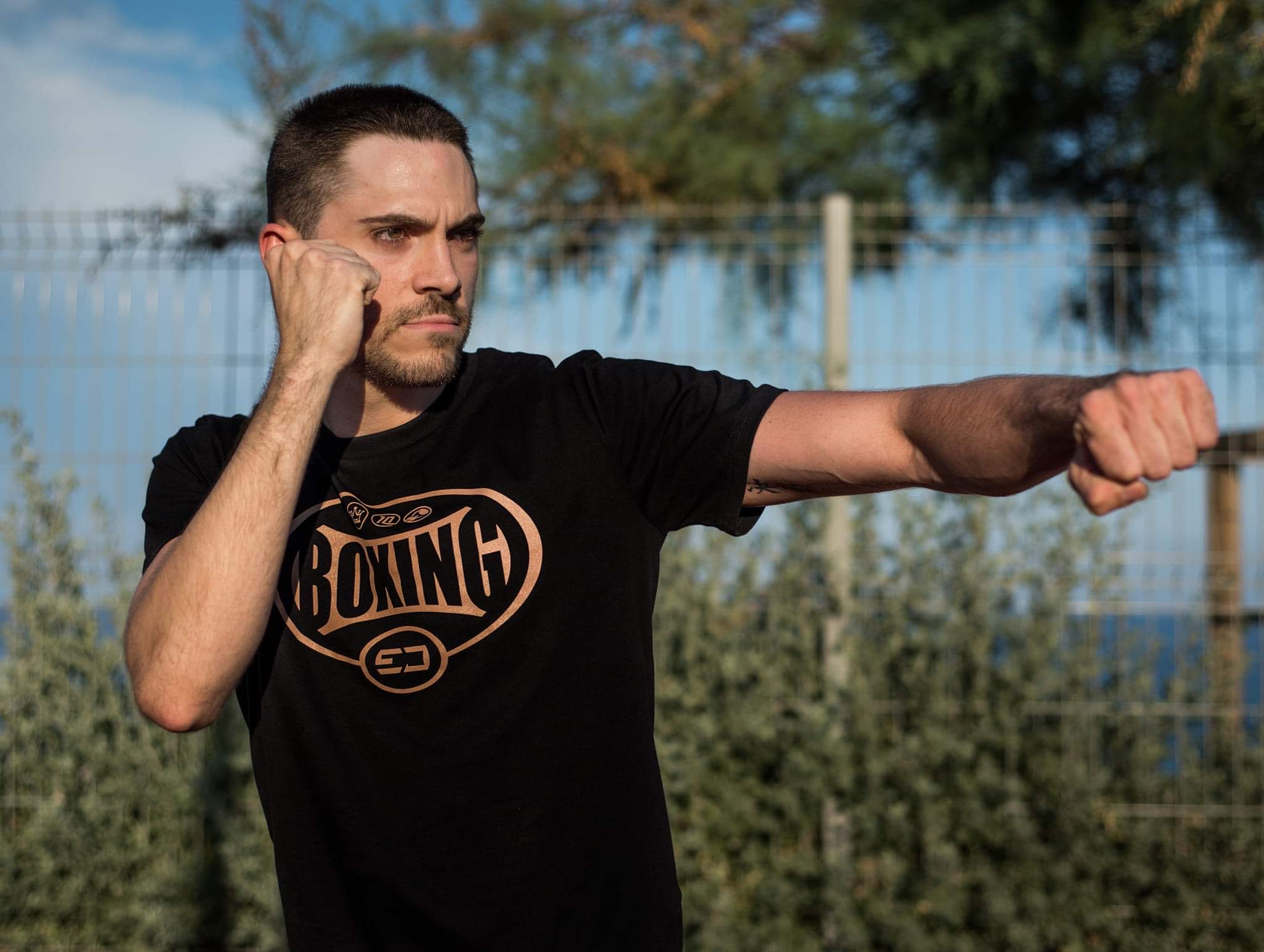 10 boxing