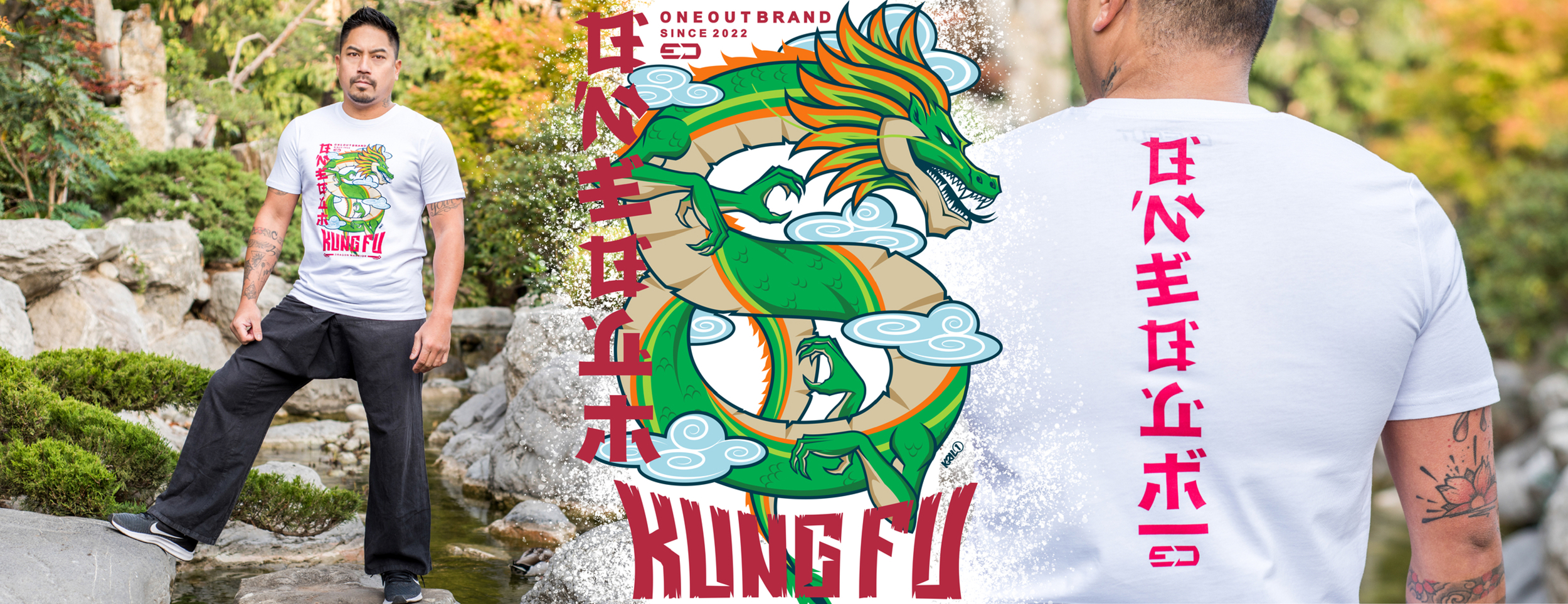 dragon