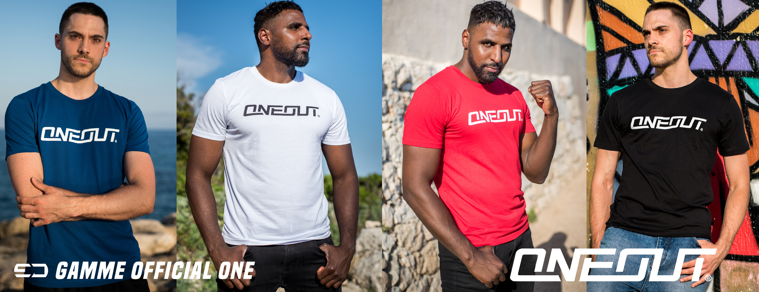 oneout official one