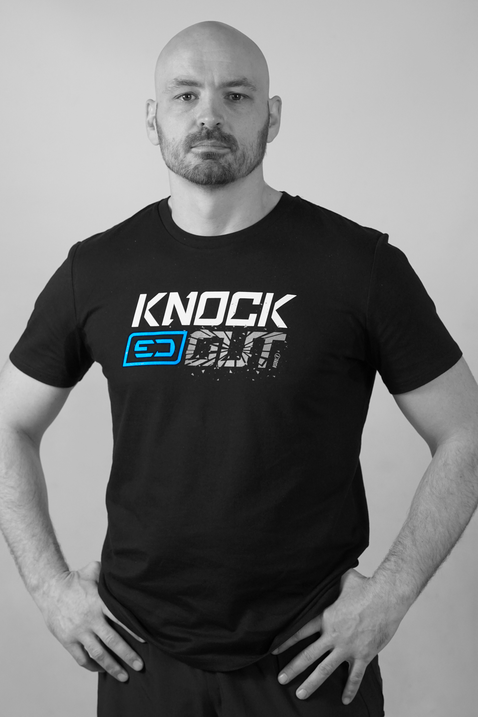 oneout knockout gris