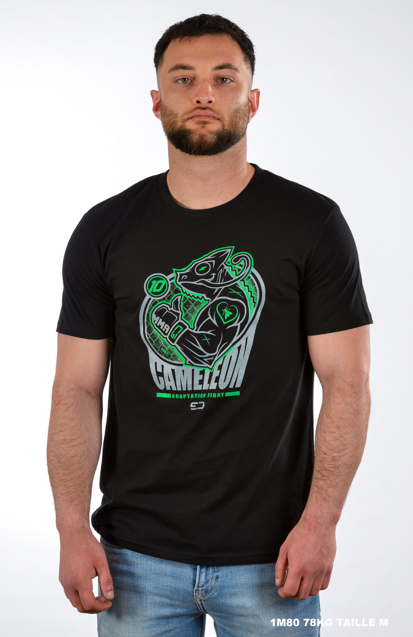 oneout cameleon 01