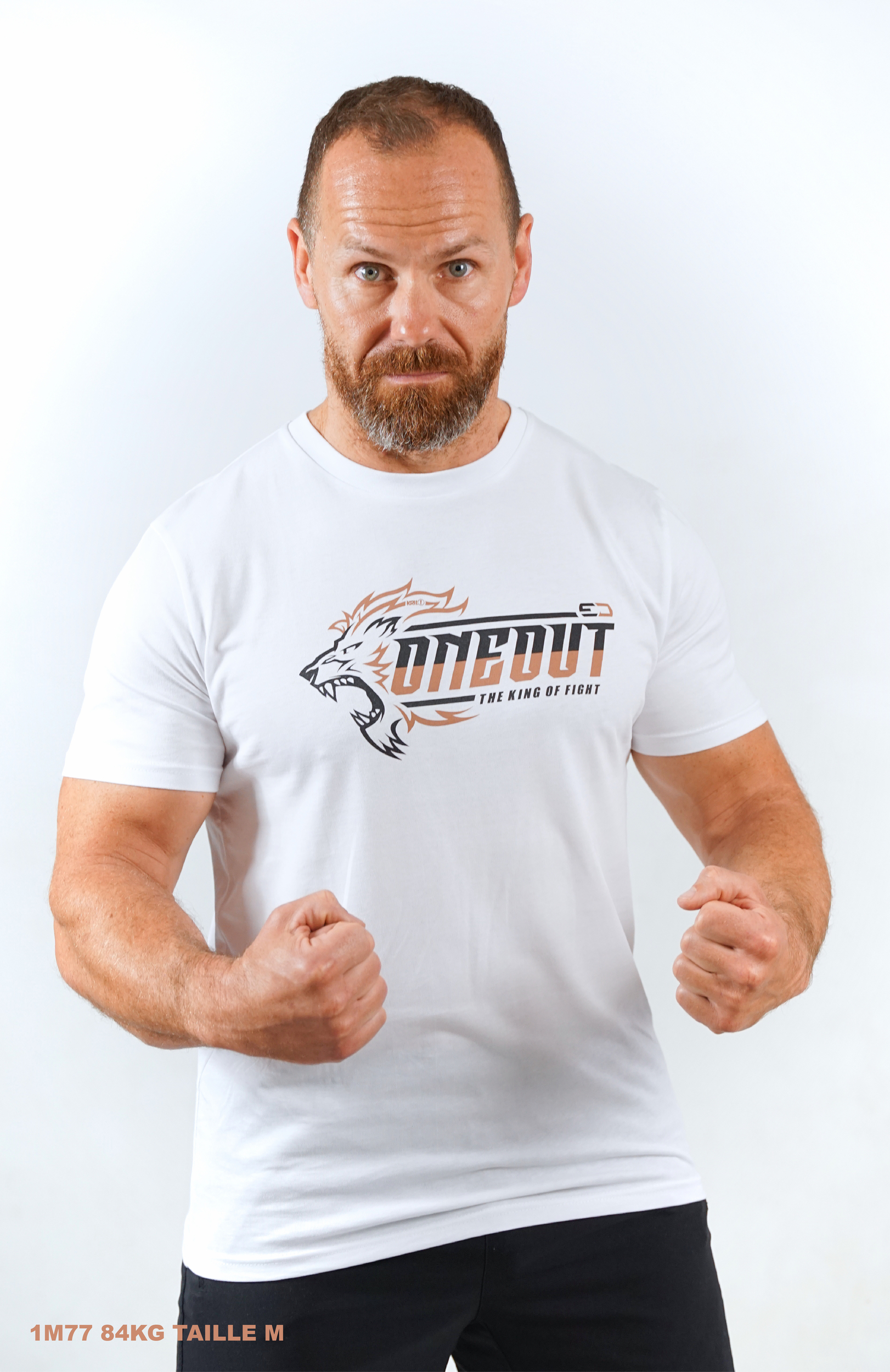 oneout the king 01