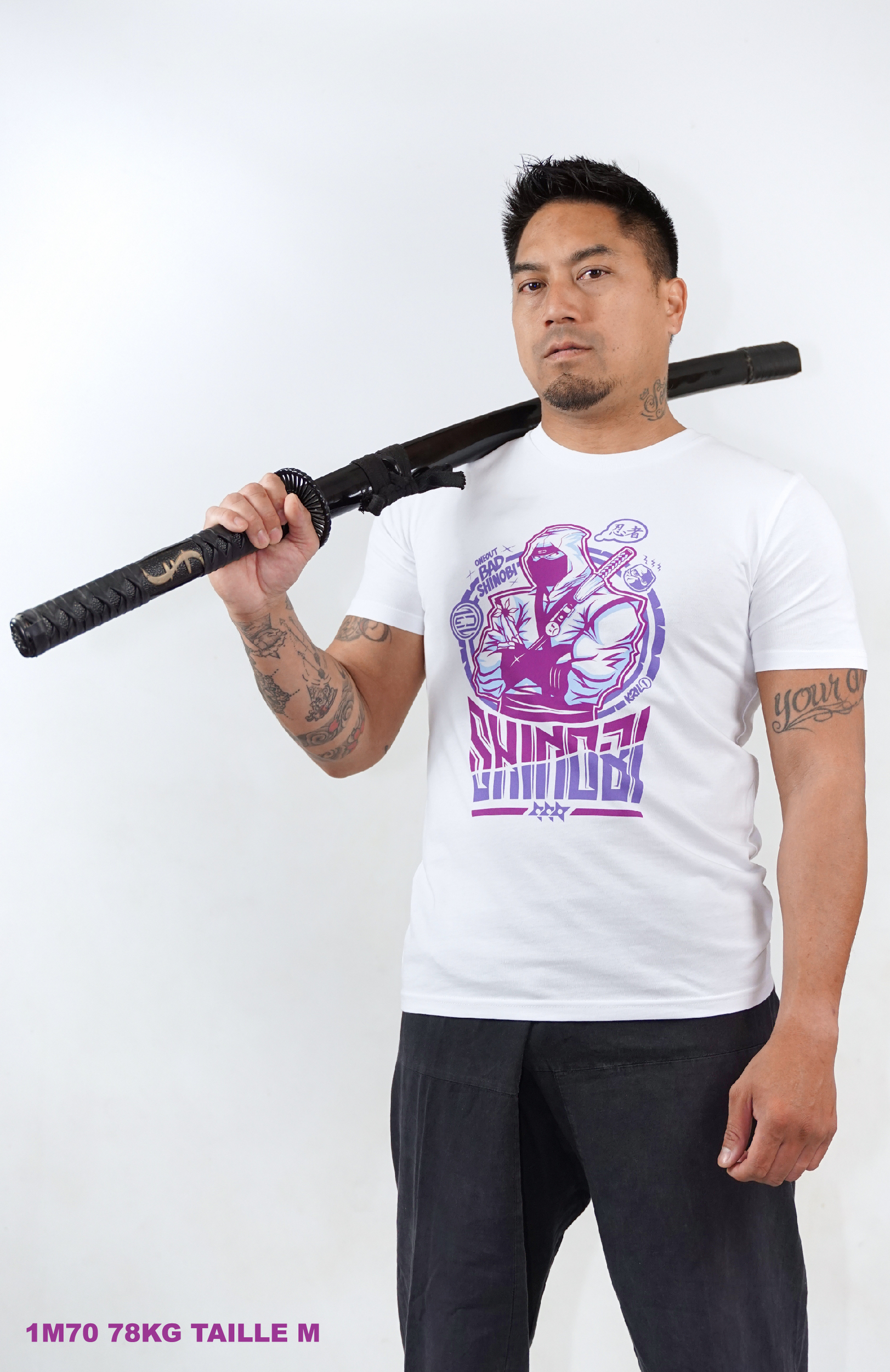 oneout bad shinobi a 01