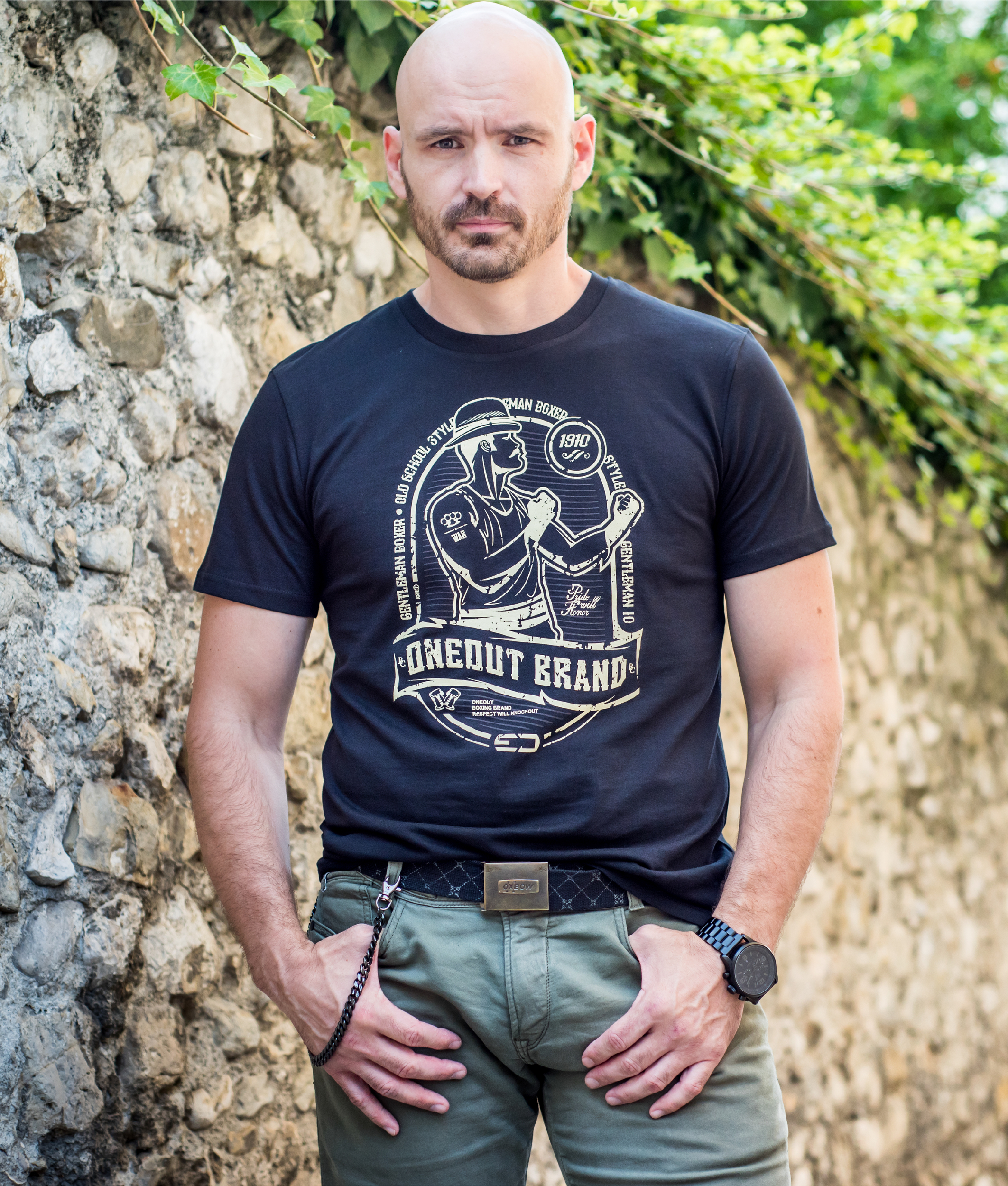 oneout brand