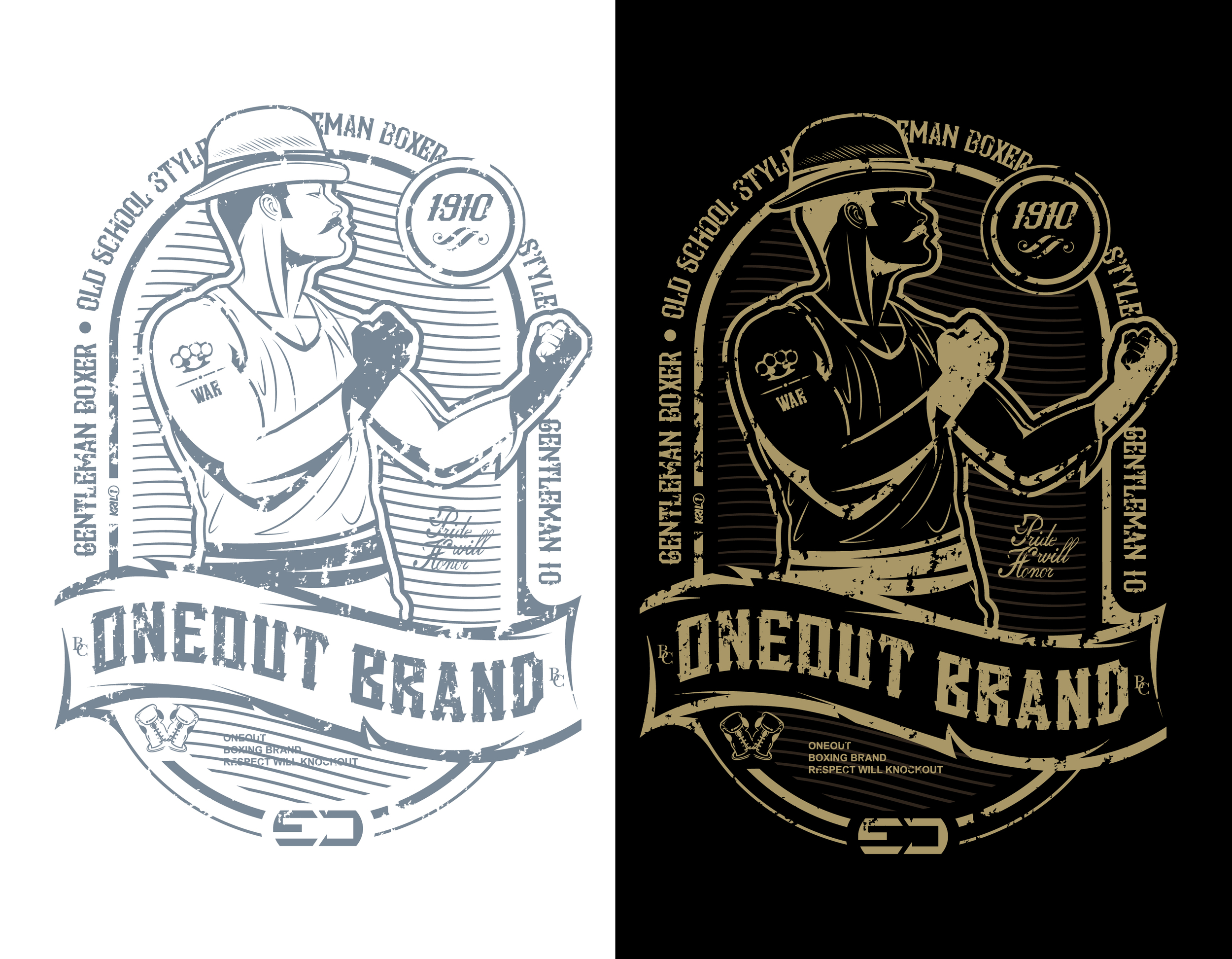 oneout brand draw