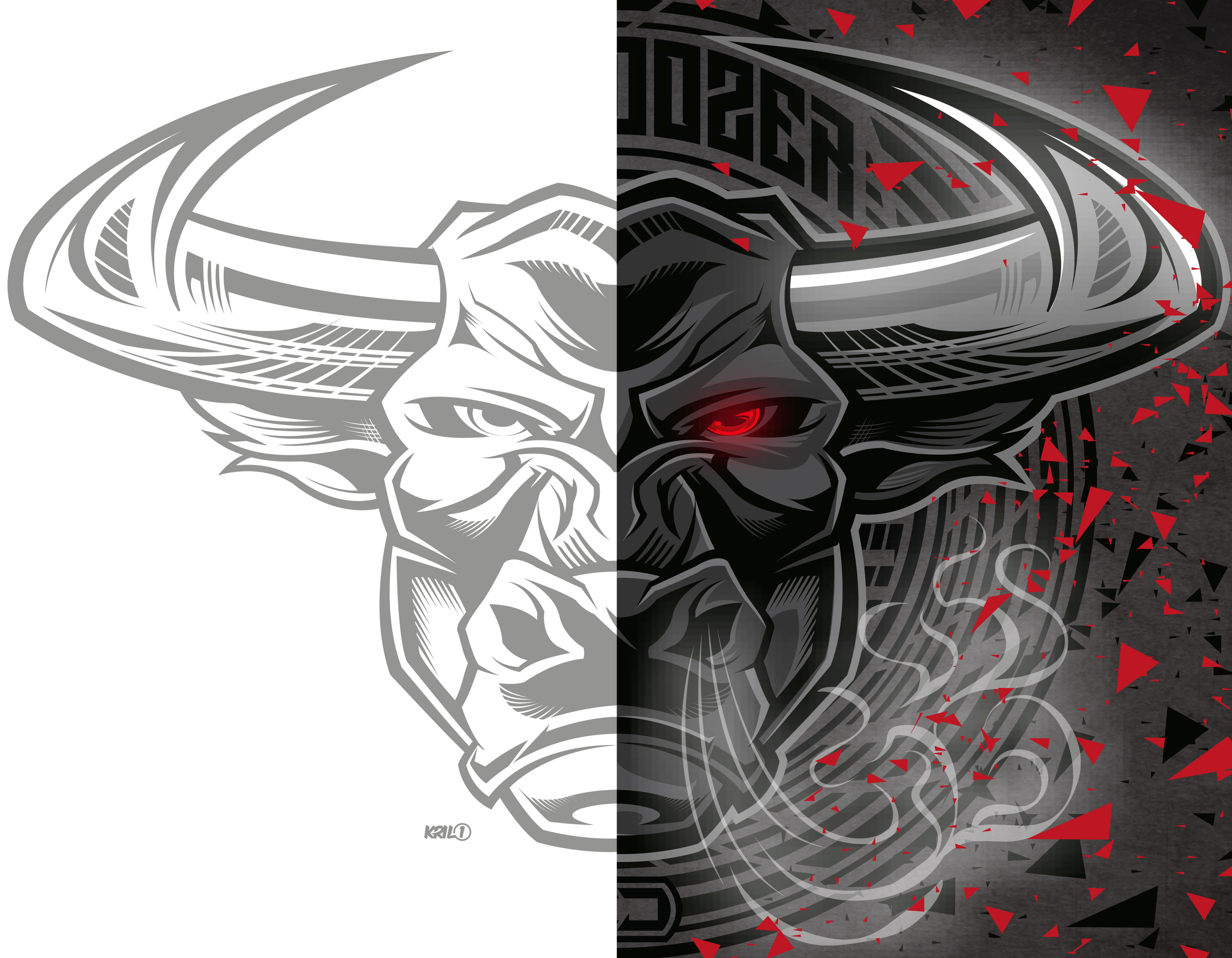 bull process