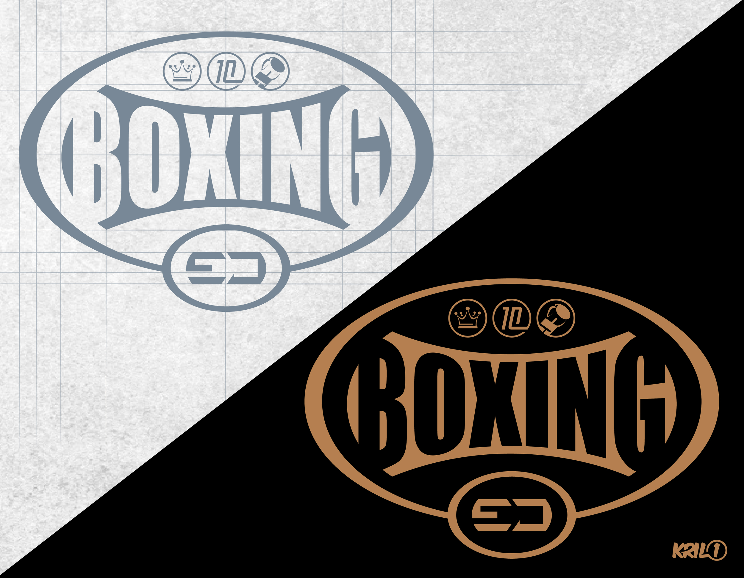 10 boxing oneout process