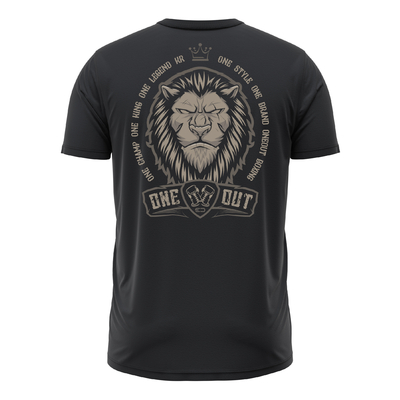 ONEOUT ONE KING ONE LEGEND