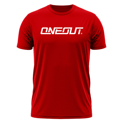 ONEOUT OFFICIAL ONE ROUGE