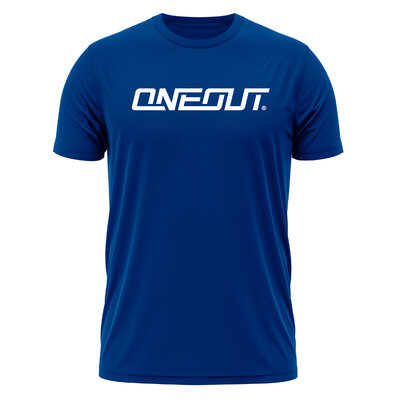 ONEOUT OFFICIAL ONE BLEU