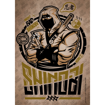 ONEOUT SHINOBI