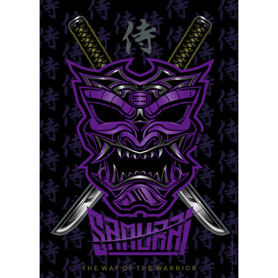samourai oneout