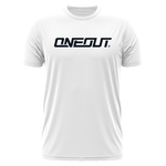 ONEOUT OFFICIAL ONE BLANC